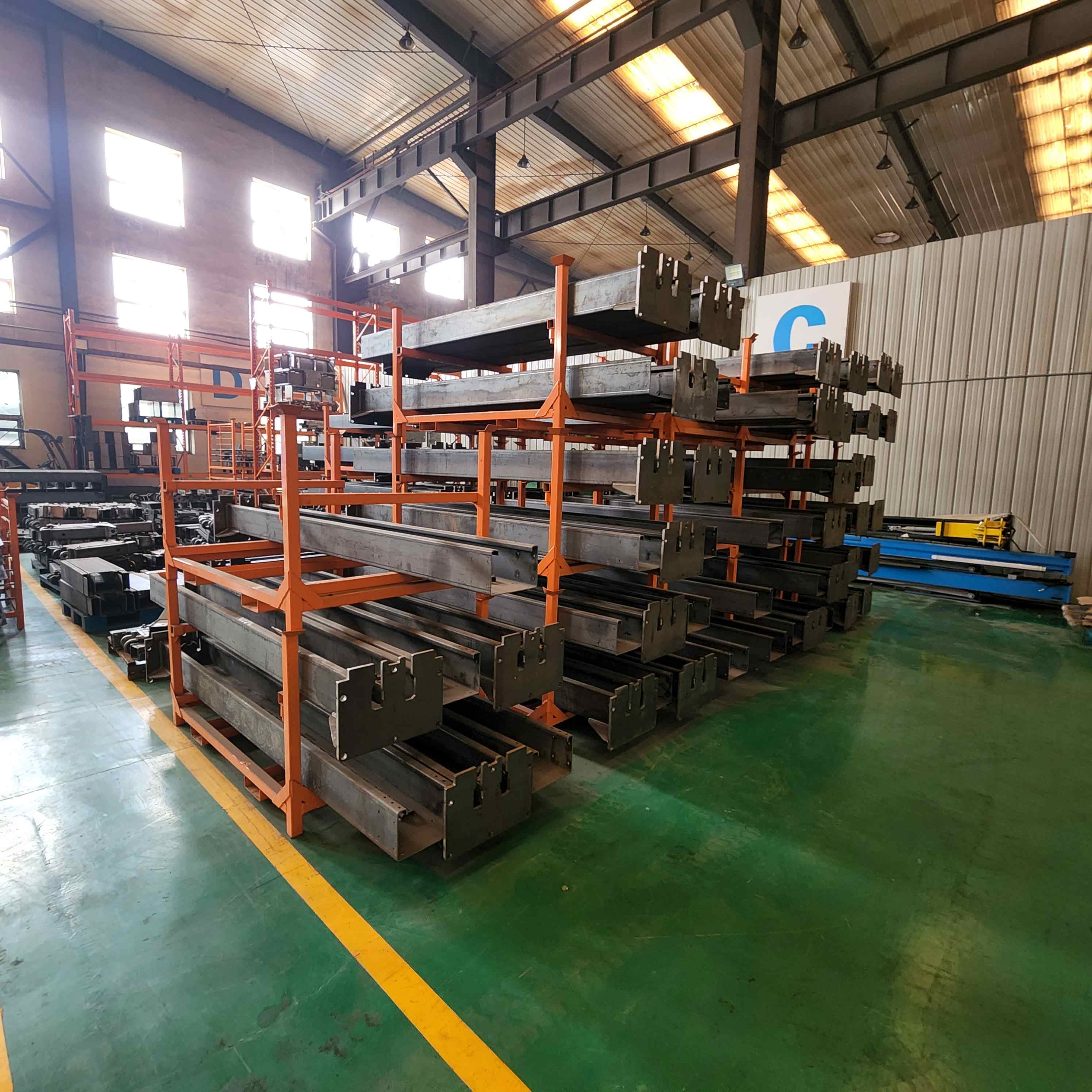 production bases